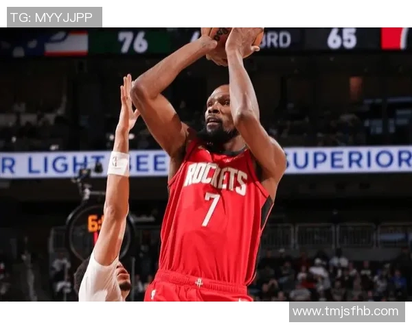 122-115逆转!火箭胜雄鹿,篮板优势大,杜兰特点赞新秀谢泼德 122-115逆转!火箭胜雄鹿,篮板优势大,杜兰特点赞新秀谢泼德