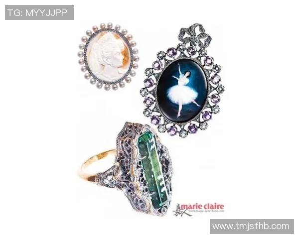 珠宝设计的艺术与传承探索，揭示珠宝背后的历史与文化价值