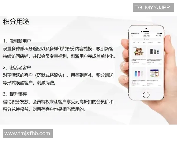 以积分体系为核心的用户激励与消费行为研究及其应用探索