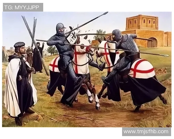 骑士精神与荣耀之路：探寻中世纪骑士文化的起源与演变