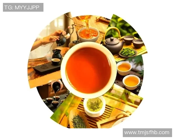 茶文化与现代生活的交融探索 以茶行为中心的创新实践与发展路径 茶文化与现代生活的交融探索 以茶行为中心的创新实践与发展路径