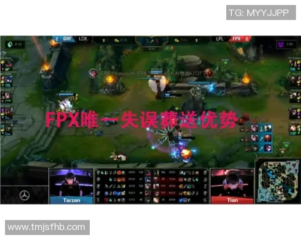 FPX在英雄联盟灵活性排行榜中荣登第4名引发热议