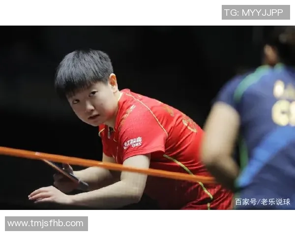 南京乒乓球队选拔赛战术分析与表现评估的深度解读